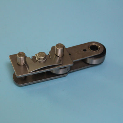 comprare Materiale di acciaio inossidabile del collegamento a catena dei pezzi meccanici di Monforts Stenter online manufacture