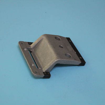 comprare Materiale della lega di alluminio del supporto dell'ago di Stenter Pin Holder Monforts Finishing Machinery online manufacture