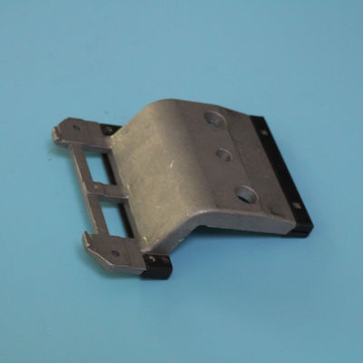 comprare Lega di alluminio di finitura delle componenti del macchinario di Monforts Pin Holder Needle Holder online manufacture