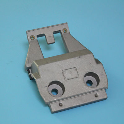 comprare Materiale di finitura della lega di Pin Holder Needle Holder Aluminum delle componenti di Bruckner del macchinario online manufacture
