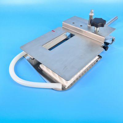 comprare Buona qualità materiale piana degli accessori ss di Uncurler Monforts Stenter della cimosa delle parti della rifinitrice online manufacture