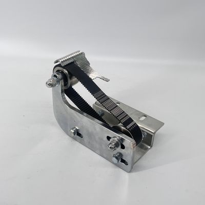 comprare Tipi differenti delle parti della rifinitrice di componenti sostenenti dello stenter delle ruote con o senza soffiare online manufacture