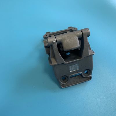 comprare Il doppio facendo uso della clip LK della macchina di Stenter IL-cantato Stenter parte la buona qualità del materiale della lega di alluminio online manufacture