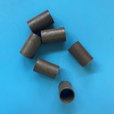comprare Colore materiale di finitura di Bush Pai Peek High Quality Plastic Brown delle parti di Torlon delle componenti del macchinario online manufacture