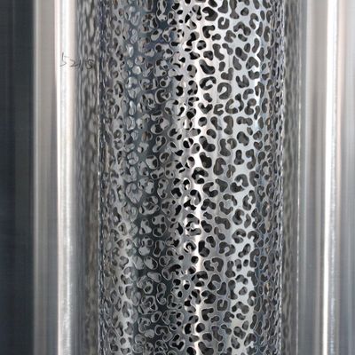 comprare Schermo speciale del fiore della spazzola dello schermo del nichel delle parti della macchina per spazzolare che si affolla il tappeto dei prodotti dello schermo online manufacture