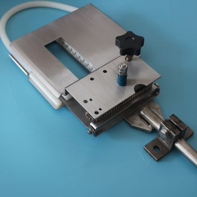comprare Monforts Stenter Machine Parts Flat Selvedge Uncurler Parts Tessili Ss Materiale di nylon online manufacture