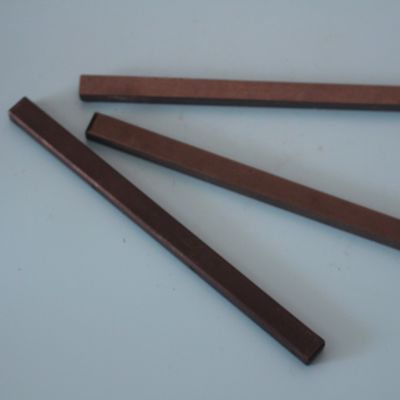 comprare Monforts Parti di macchine Strisce scorrevole Strisce di carbonio grafite Componenti di macchine tessili online manufacture