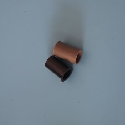 comprare Macchine tessili Componenti Peek Carbon Bush Lubrificante Monforts Chain Link Nero Colore online manufacture