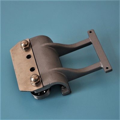 comprare Babcock Stenter Pin Holder Needle Holder Macchine tessili Componenti Materiale in alluminio online manufacture