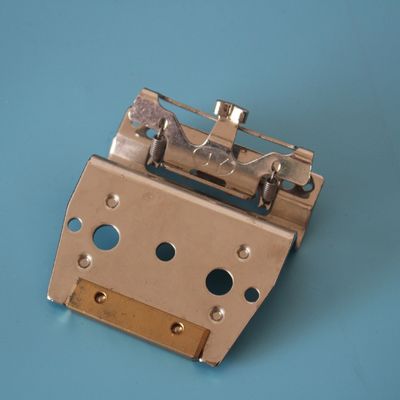 comprare Monforts Stenter Parts Machine Pin Holder Pin Protector Componenti della macchina tessile Acciaio inossidabile online manufacture