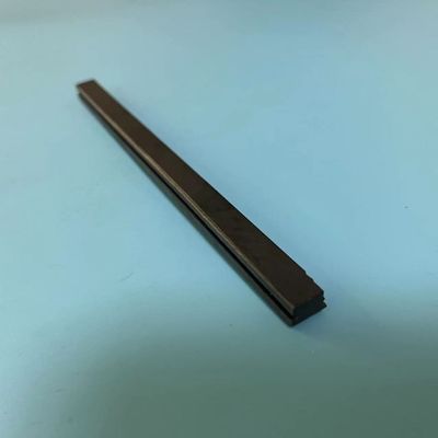 comprare Monforts Finishing Setting Machin Components Sliding Strip Cabon Garphite Material Strips online manufacture