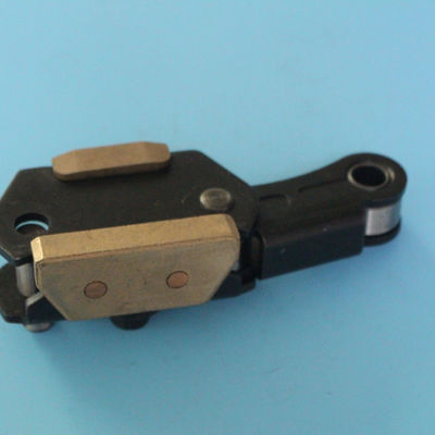 comprare Artos Stenter Chain Link Standard Design Copper Pad Finishing Setting Machine Parts online manufacture