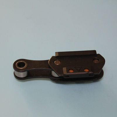 comprare Parti di macchine di finitura Artos Link di catena Stenter Parti di macchine di impostazione Peek Pad scorrevole online manufacture
