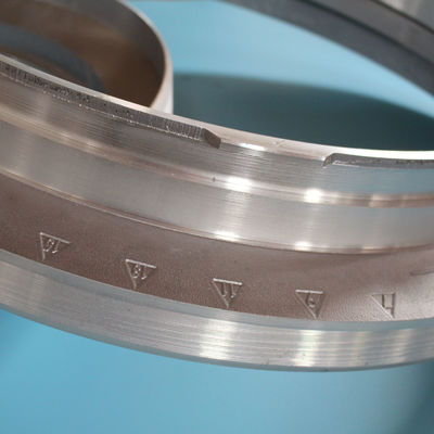 comprare Parti speciali per la macchina di stampa a rotazione ripetuta Endring personalizzati Legatura di alluminio Materiale 1680 Dimensione online manufacture