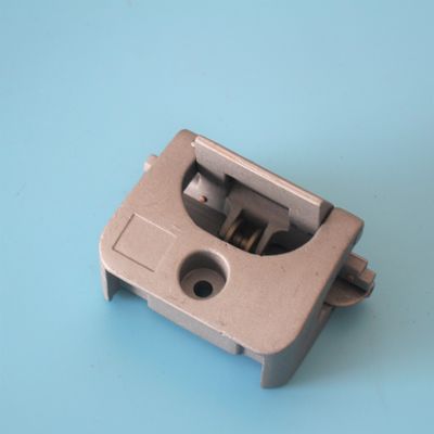 comprare Giappone Wakayama Stenter Machine Parts Stenter Clip Textile Finishing Machinery Accessori Materiale in alluminio online manufacture