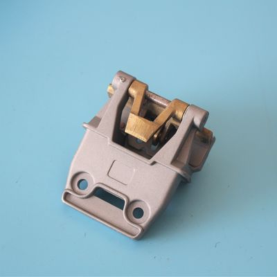 comprare Moforts Parti della macchina di finitura Stenter Clip Copper Flapper Parti della macchina di impostazione delle dimensioni standard online manufacture