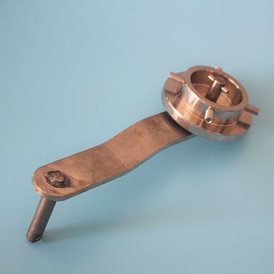 comprare Stenter Parts Steamer Machine Italy Arioli Ager Coth Roll Linked Arm And Stopper Materiale in acciaio inox online manufacture