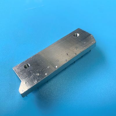 comprare Santex Compatte Machine Parts Pin Plate Pin Bar 40mm Distanza centrale Rame Materiale in acciaio inossidabile online manufacture