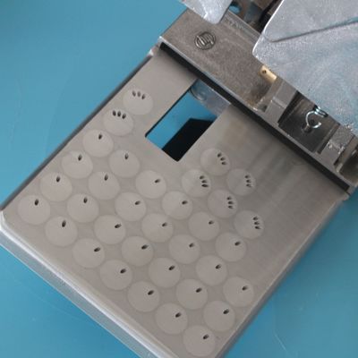 comprare Macchina di stentore Monforts dotata di piccolo dispositivo unilaterale Selvedge pneumatico Uncurler tessuto a maglia online manufacture