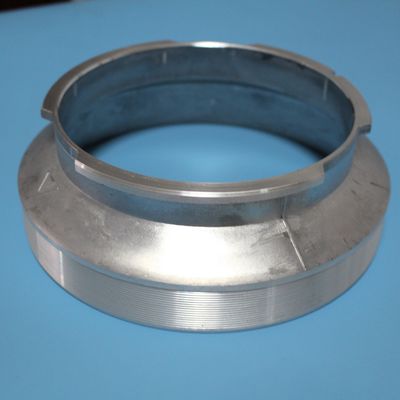 comprare Macchine per la stampa a rotazione parti di macchine tessili 640 Endrings Materiale in lega di alluminio personalizzato accettato online manufacture