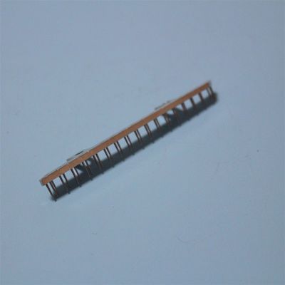 comprare Parti della macchina Bruckner Stenter Pin Bar Vari tipi Piastra dell'ago accettazione personalizzata CS SS Materiale dell' pin online manufacture