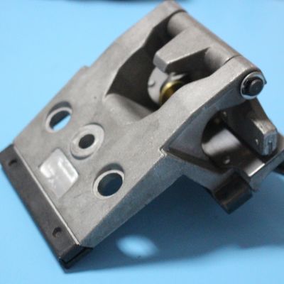 comprare Parti di macchine per la finitura dello stenter Clip di stenter Monforts Parti di doppia o singola applicazione Pad di rame online manufacture