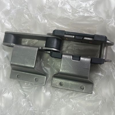 comprare Ferraro Compactor Parts Stenter Chain Link Finishing Machine Accessori di acciaio inossidabile fabbricazione online