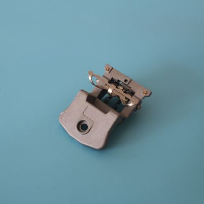 comprare Giappone Victex Stenter Parts Needle Holder With SS Protector Componenti di macchine tessili a doppio uso online manufacture