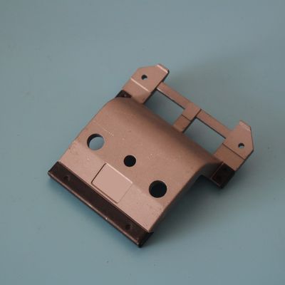 comprare Componenti della macchina tessile Monforts Stenter Parts Pin Holder 96mm Distanza centrale Dimensioni standard online manufacture