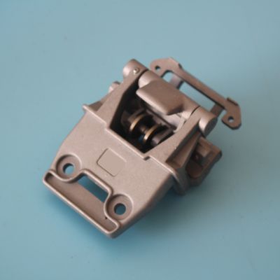comprare Corea Ehwha Finishing Stenter Machine Parts Pin Holder Pin Clip Doppio scopo 73mm Distanza centrale online manufacture