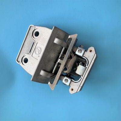 comprare Corea Ehwha Stenter Finishing Machine Parts Textile Machinery components Pin Holder With Clip Protector online manufacture