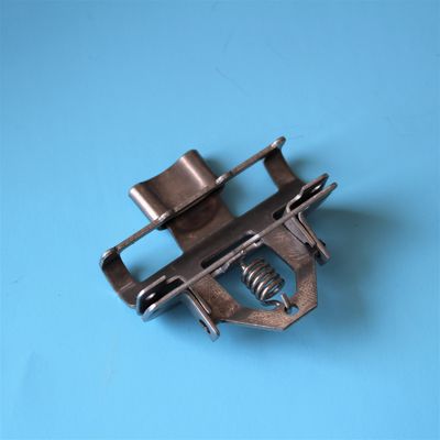 comprare Bruckner Finishing Stenter Machine Parts Pin Clip Setting Machine Accessori Protector dell'ago Materiale in acciaio inossidabile online manufacture