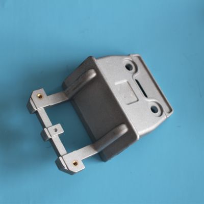 comprare iLsung Finishing Stenter Machine Parts Needle Pin Holder 73mm Center Distance Materiale in alluminio online manufacture
