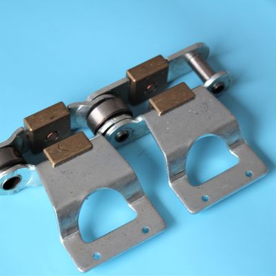 comprare Lafer Compactor Machine Spare Stenter Chain Link Acciaio inossidabile Materiale di rame Buona qualità online manufacture