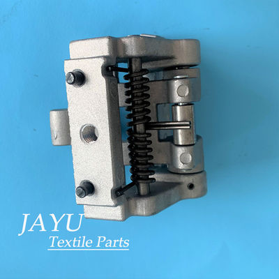 comprare Parti della macchina per stenter di marca Stentex Double Using Type Pin Holder con Protecor Aluminum online manufacture