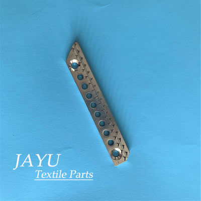 comprare Macchine tessili Monforts Stenter Pin Bar Aglio Placca di rame Placca di nichel Placcaggio CS SS Materiale Aglio online manufacture