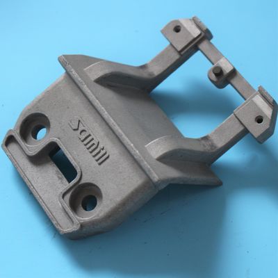 comprare Samill Macchine tessili Componenti ILsung LK Ehwha Stenter Parts Needle Holder Pin holder Aluminio online manufacture