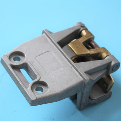 comprare Hirano Stenter Parts ILsung Ehwha Stenter Clip rame alluminio tessuto fisso monouso online manufacture