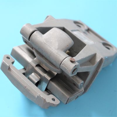 comprare Ricambi per la macchina di finitura LK Stenter Clip doppio scopo Portare porta ago Materiale di alluminio tessuto di fissaggio online manufacture
