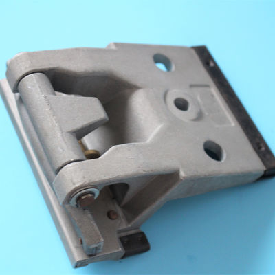 comprare Parti della macchina di finitura Monforts Stenter Clip 96mm Foratura Distanza di centro Materiale di alluminio Tessuto di fissaggio online manufacture