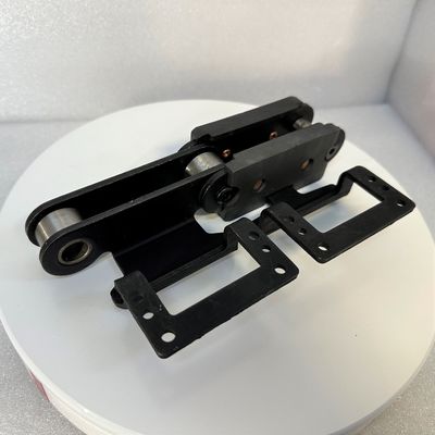 comprare Parti di macchine per stenterie tessili Bruckner Macchine di finitura Ricambi Chian Link Balck Materiale in acciaio colorato fabbricazione online