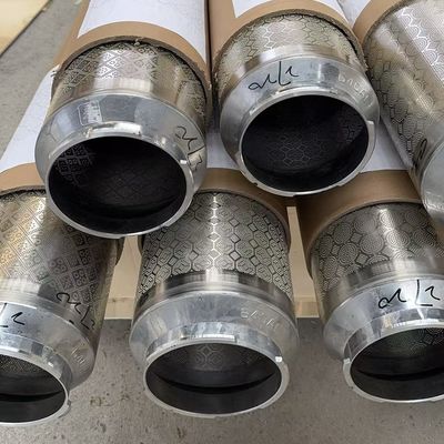 comprare Parti di macchinari tessili Modelli Nickel schermo rotativo tappeti di caduta cilindri 640 ripetizione di vari modelli fabbricazione online