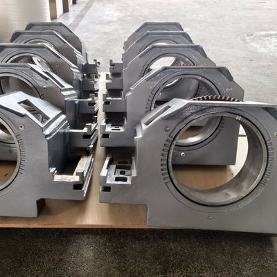 comprare Parti di macchine tessili Macchine da stampa Cicogna laterale Testa destra sinistra Zimmer ricambi 640/820/1018 Ripeto fabbricazione online