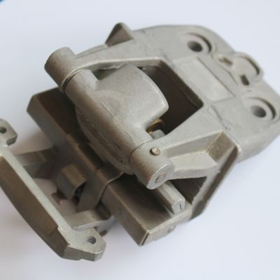 comprare Parti della macchina dello stenter Hirano Ricambi Stenter Clip doppio utilizzando materiale di alluminio con portapini fabbricazione online