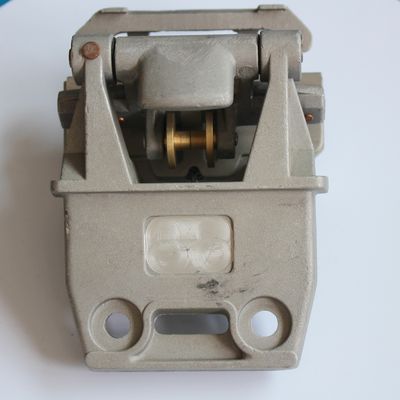 comprare Stenter Machine Parts Lk Stenter Clip Double Using Bring Holder Aluminum Material Standard Size fabbricazione online