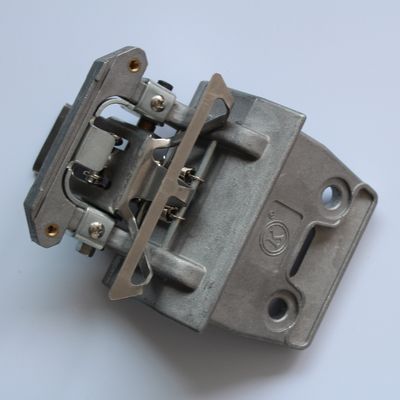 comprare Stenter Machine Parts Ehwha Pin Holder 73mm Center Distance Aluminum Material With Protector fabbricazione online
