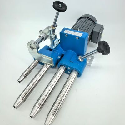 comprare Monforts Stenter Machine Parts 4 Fingers and 2 Fingers Selvedge Uncurler in SS 304 per tessuti e tessuti a maglia fabbricazione online