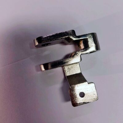 acquistare Parti per macchina stentera, parti per macchina compattatrice Bianco, materiale catena in ottone e rame fabbricazione online