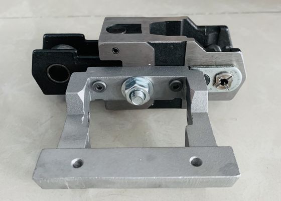 Santex Textile Machine Part Chain Link Machine Parts Acciaio