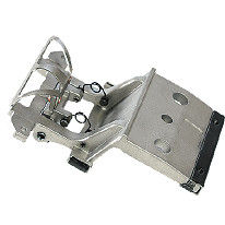 Monfortz Rame Macchina Ricambi Pin Holder